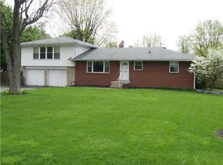 111 Rose Ln, Indianapolis, IN 46227