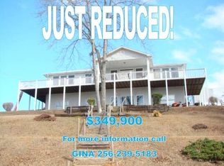 2000 Mohawk Cliff Rd, Ohatchee, AL 36271