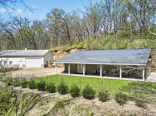 39568 569th St, Zumbro Falls, MN 55991