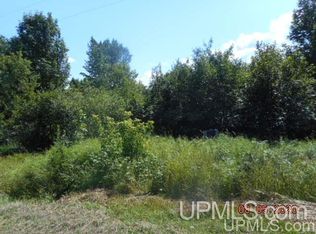 Tbd Halfway River Rd, Ontonagon, MI 49953