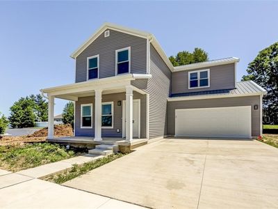 1374 Mount Zion Pkwy, Mt Zion, IL, 62549