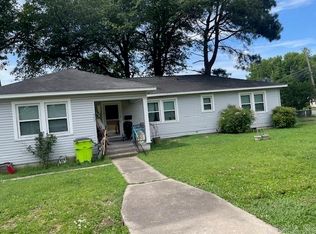 (Undisclosed Address), Stuttgart, AR 72160