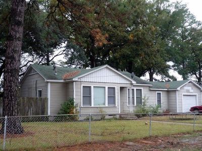 1319 N 6th St, Monroe, LA, 71201
