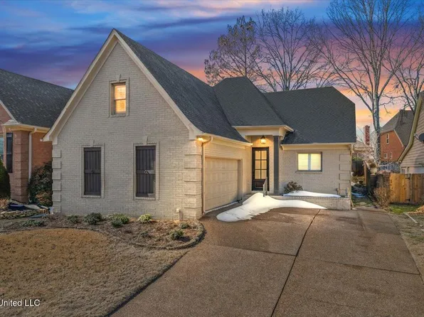 6705 Player Dr, Olive Branch, MS 38654