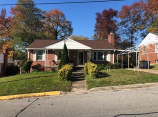 6000 35th Ave, Hyattsville, MD 20782