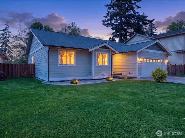 7947 E Golf Course Drive, Blaine, WA 98230