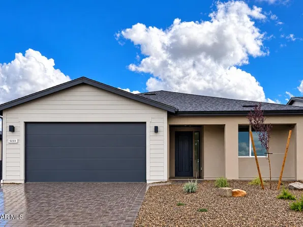 5233 N Woodsworth Way, Prescott Valley, AZ 86314