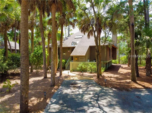 3 Palm Isle Ct, Hilton Head Island, SC 29926