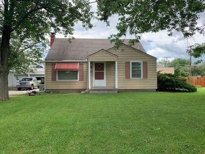 3100 N Linden St, Muncie, IN, 47303