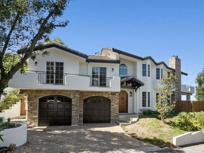 23550 Valley View Rd, Calabasas, CA, 91302