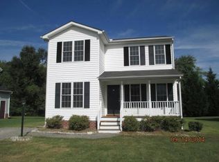3848 Flat Field Ter, Richmond, VA 23223