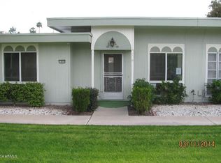 13019 N 100th Ave, Sun City, AZ 85351