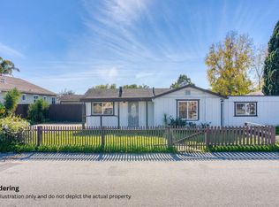 3620 Gross Rd, Santa Cruz, CA 95062