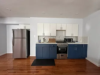 61-06 Alderton Street #3D in Rego Park, Queens | StreetEasy