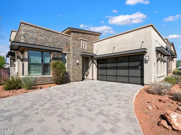 15957 E RIDGESTONE Drive, Fountain Hills, AZ 85268