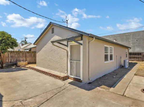 525 N Grant Ave, Manteca, CA 95336