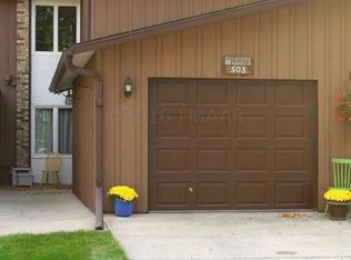 501 Caddy Ave, Moorhead, MN 56560