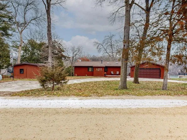 11278 Cedar Beach Dr NW, Oronoco, MN 55960