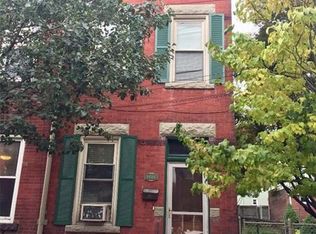 4606 Plummer St, Pittsburgh, PA 15201