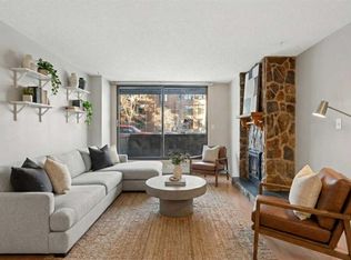 345 N 4th Ave NE #105, Calgary, AB T2E 0J4