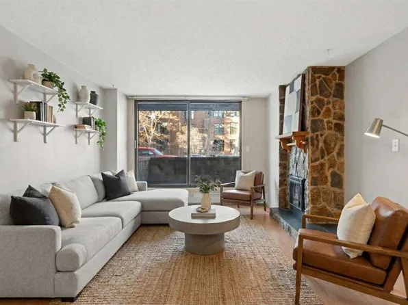 345 N 4th Ave NE #105, Calgary, AB T2E 0J4