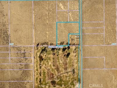 0 60th St E #34, Lancaster, CA, 93535