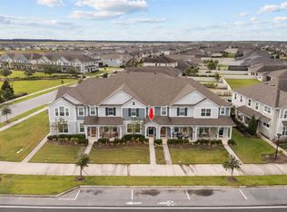 1872 CROSS PRAIRIE PARKWAY, KISSIMMEE, FL 34744