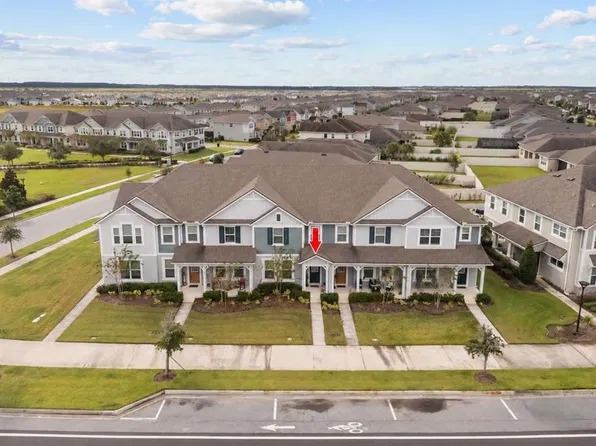 1872 CROSS PRAIRIE PARKWAY, KISSIMMEE, FL 34744