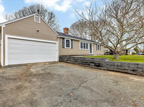 15 Grouse Lane, West Yarmouth, MA 02673