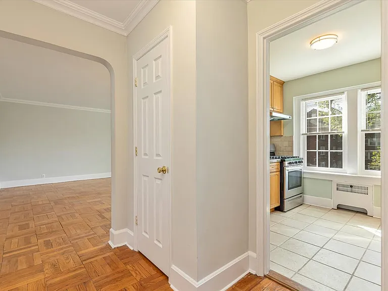 217 Prospect Ave #4-2A — Photo 4