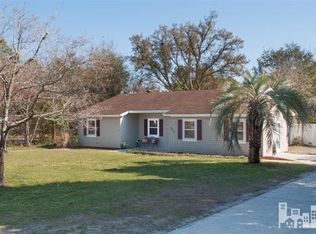 815 Lorraine Dr, Wilmington, NC 28412