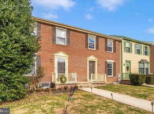 8289 Black Haw Ct, Frederick, MD 21701