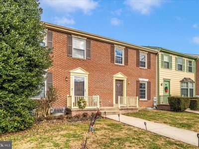 8289 Black Haw Ct, Frederick, MD, 21701