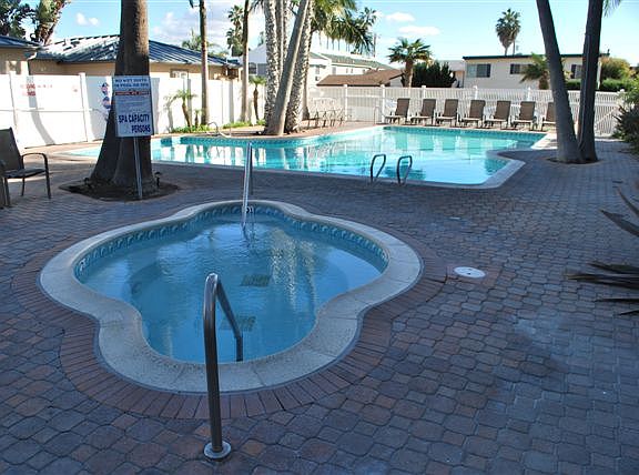 4th image of 4767 Ocean Blvd Unit 209