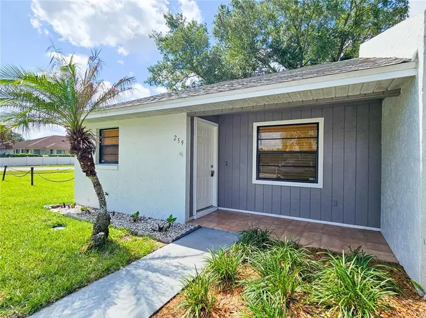 259 Village View Ln, Lakeland, FL 33809