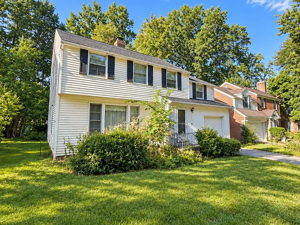 3690 Fenley Rd