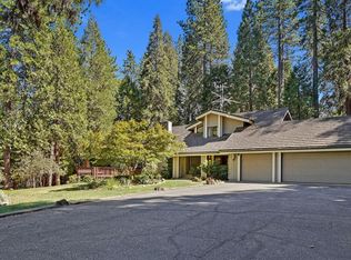 10471 Ridge Rd, Nevada City, CA 95959