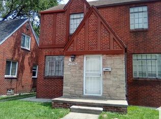 10446 Roxbury St, Detroit, MI 48224