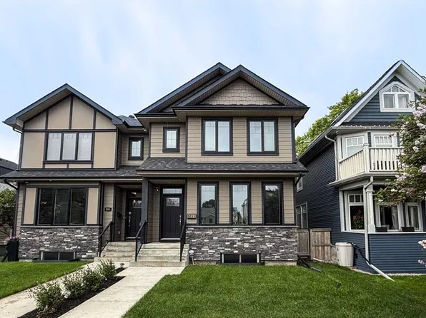 249 18th Ave N, Calgary, AB T2E 1N3