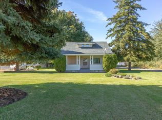 1106 Dazet Rd, Yakima, WA 98908