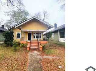 608 Fulton Ave SW, Birmingham, AL 35211