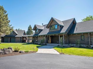 66488 Sisemore Rd, Bend, OR 97703