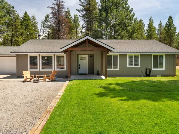 15645 Sunrise Blvd, La Pine, OR 97739