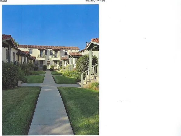 2161 3rd St, La Verne, CA 91750