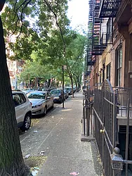 Rented by Manhattan Flats
