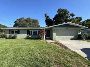 1151 Idlewild Dr S, Dunedin, FL 34698