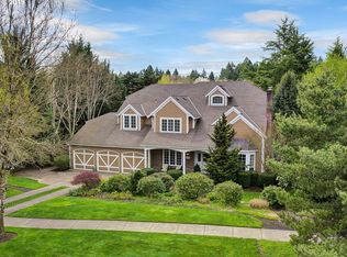 3950 Edens Edge Dr, Lake Oswego, OR