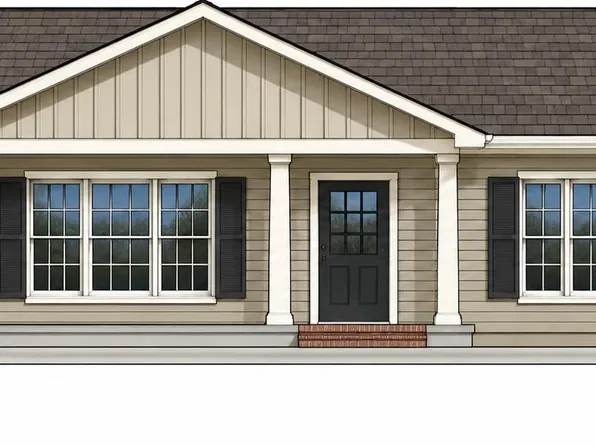 4675 Rollins Road, Augusta, GA 30906