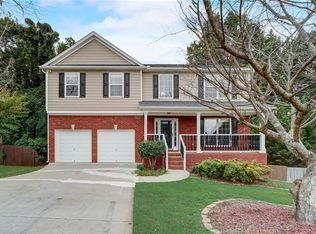 2535 Berry Ridge Ln, Buford, GA 30519