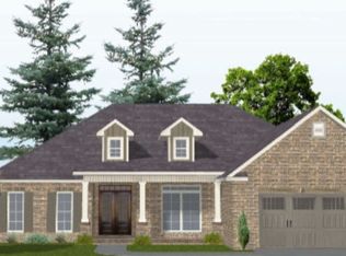 402 Hawks Nest Dr, Kathleen, GA 31047